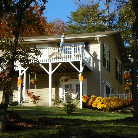 Sweet Berries Bed And Breakfast